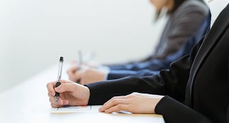 「従業員の採用に備える」のイメージ画像