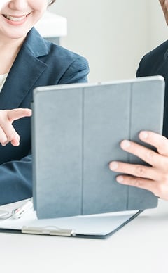 「最短2営業日で振込」のイメージ画像